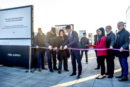 PVZ OTVORTEV RAZSTAVE CZ ŽIVLJENJA REŠUJEMO SKUPAJ 19.3.2025 - Valter Leban-3317